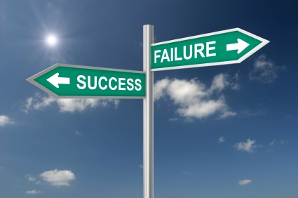 Success-Failure-signpost1_royaltyfree